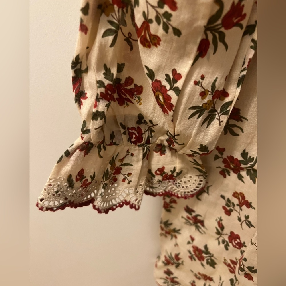 Doen Little Riera Dress - Picture 5 of 12